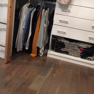 Meet your Posher, Shelly